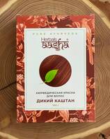 Краска для волос Дикий Каштан А60