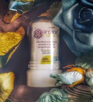 Дезодорант мінеральний Arcana Natura 120г AN2